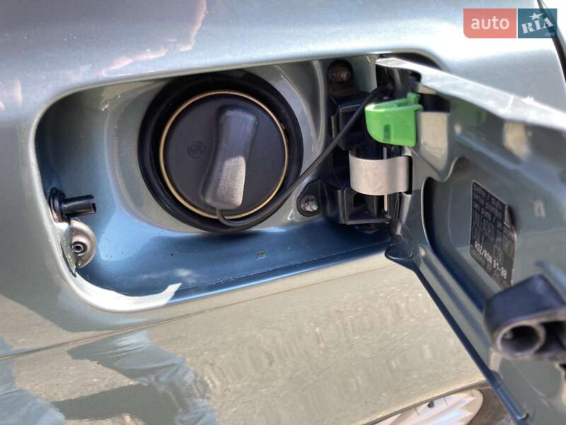 Седан BMW 5 Series 2001 в Киеве