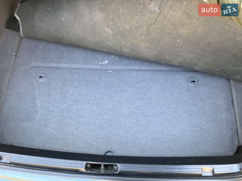 Седан BMW 5 Series 2001 в Киеве