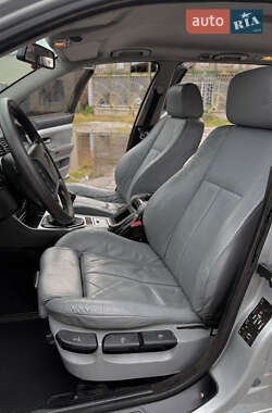 Универсал BMW 5 Series 2001 в 