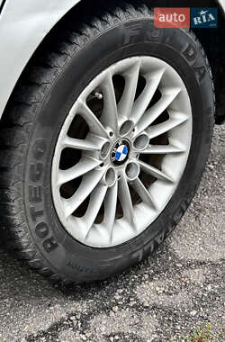 Универсал BMW 5 Series 2001 в 