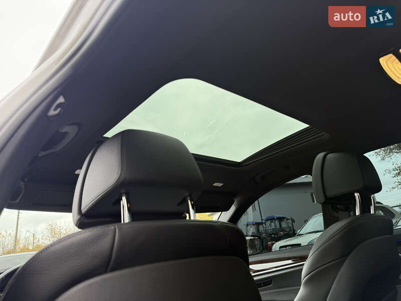 Седан BMW 5 Series 2017 в Шостці фото 17 Седан BMW 5 Series 2017 в Шостці