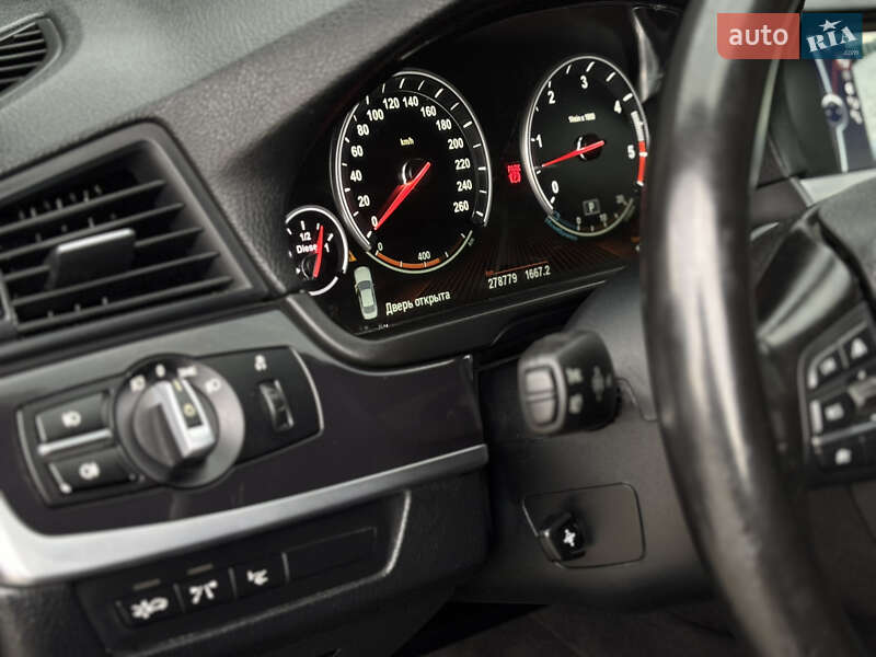 Седан BMW 5 Series 2010 в Ровно фото 8 Седан BMW 5 Series 2010 в Ровно