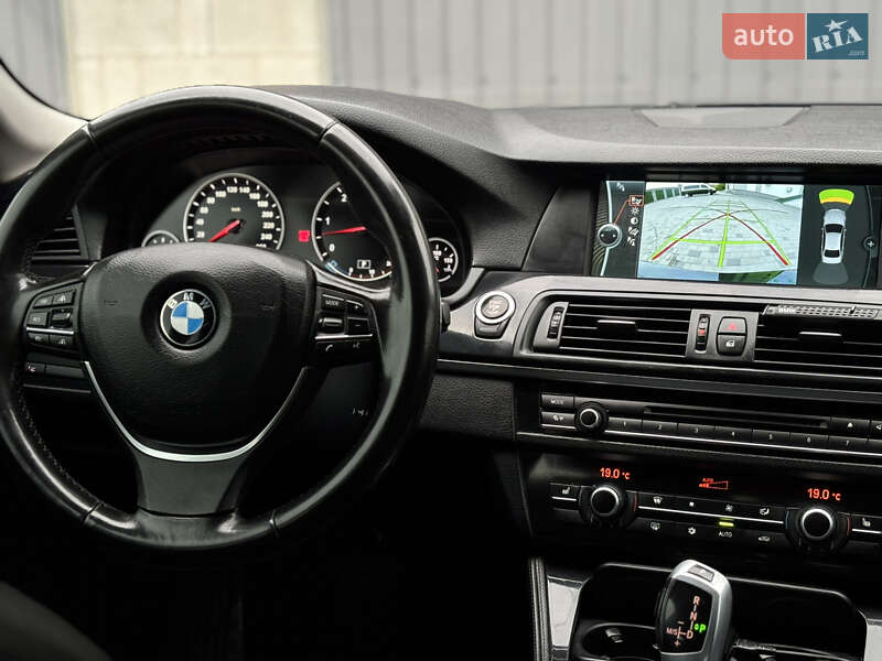 Седан BMW 5 Series 2010 в Ровно фото 7 Седан BMW 5 Series 2010 в Ровно