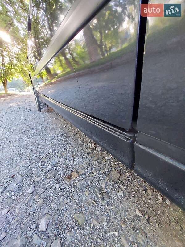 Седан BMW 5 Series 1992 в Каменец-Подольском фото 12 Седан BMW 5 Series 1992 в Каменец-Подольском