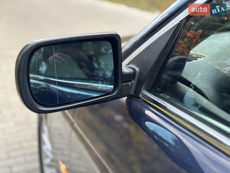 Седан BMW 5 Series 2002 в Ровно фото 22 Седан BMW 5 Series 2002 в Ровно