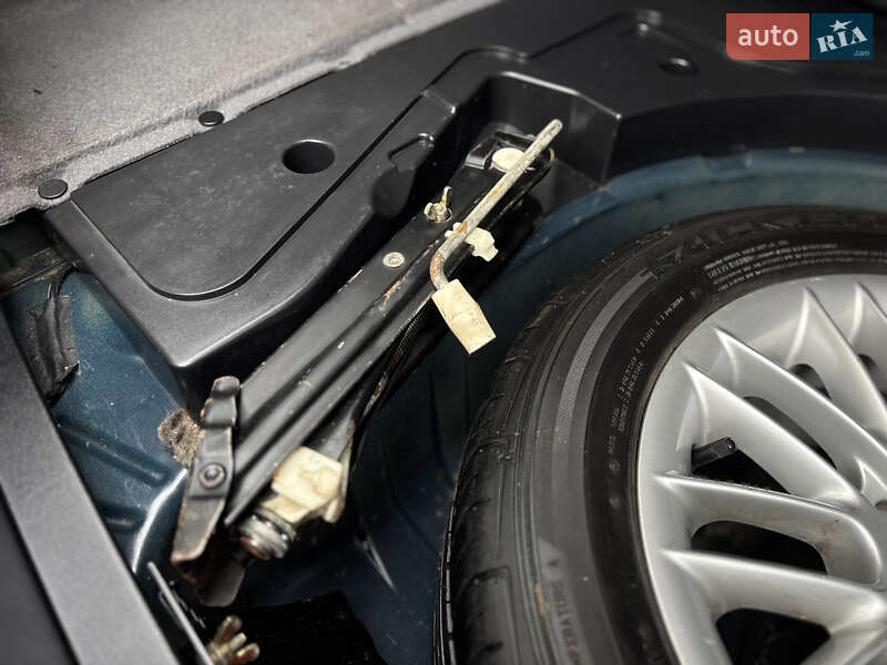 Седан BMW 5 Series 2002 в Ровно фото 48 Седан BMW 5 Series 2002 в Ровно