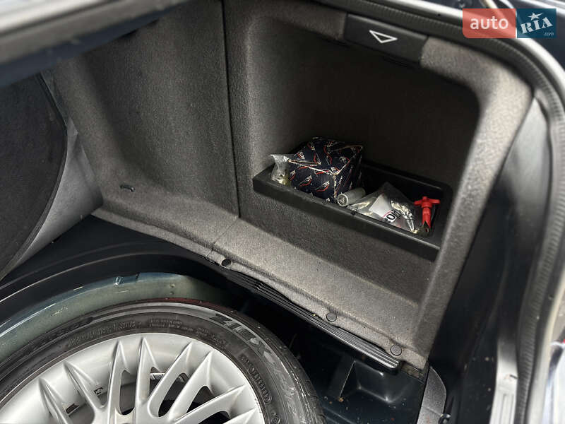 Седан BMW 5 Series 2002 в Ровно фото 50 Седан BMW 5 Series 2002 в Ровно