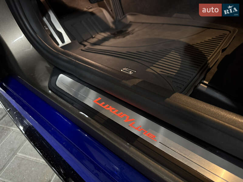 Седан BMW 5 Series 2017 в Киеве фото 25 Седан BMW 5 Series 2017 в Киеве