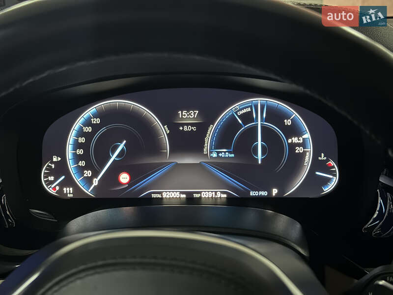 Седан BMW 5 Series 2017 в Киеве фото 31 Седан BMW 5 Series 2017 в Киеве