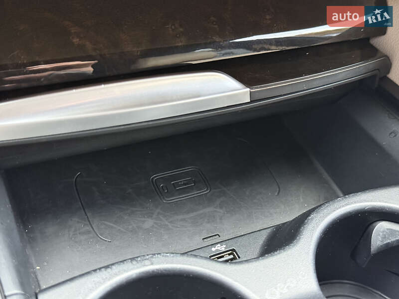 Седан BMW 5 Series 2017 в Киеве фото 35 Седан BMW 5 Series 2017 в Киеве