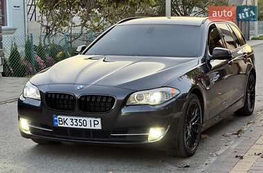 Универсал BMW 5 Series 2012 в Дубно