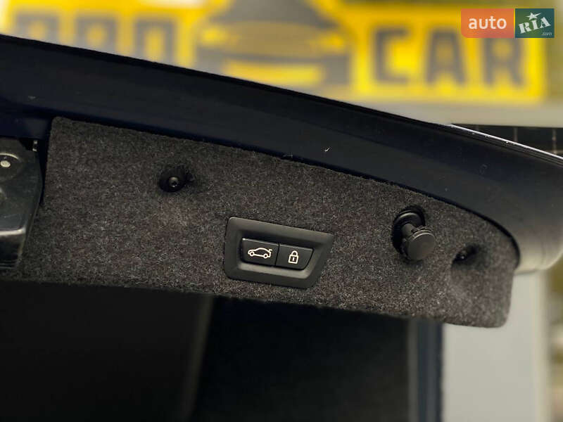 Седан BMW 5 Series 2013 в Львові фото 18 Седан BMW 5 Series 2013 в Львові