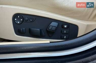 Универсал BMW 5 Series 2007 в 