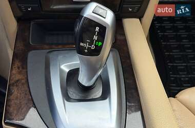 Универсал BMW 5 Series 2007 в 