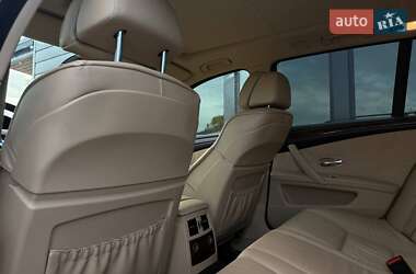 Универсал BMW 5 Series 2007 в 