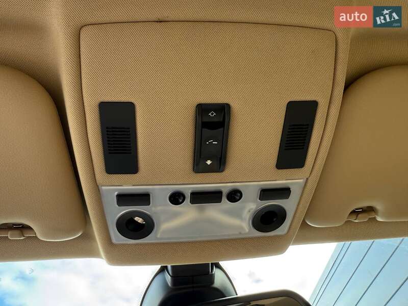 Универсал BMW 5 Series 2007 в Ровно