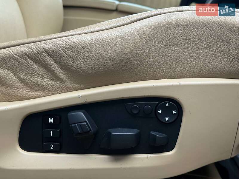 Универсал BMW 5 Series 2007 в Ровно