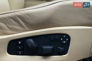 Универсал BMW 5 Series 2007 в 