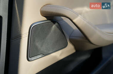 Седан BMW 5 Series 2018 в 