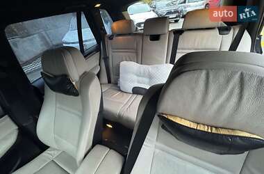 Универсал BMW 5 Series 2010 в 