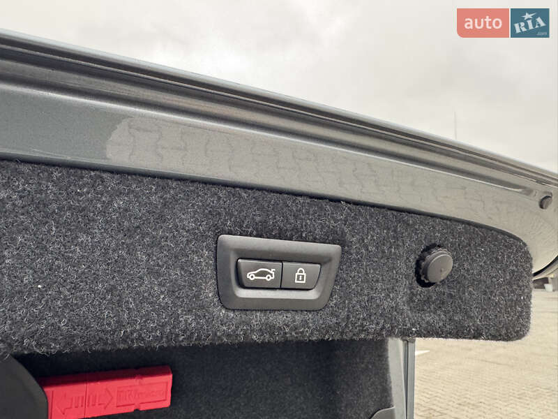 Седан BMW 5 Series 2019 в Києві фото 14 Седан BMW 5 Series 2019 в Києві