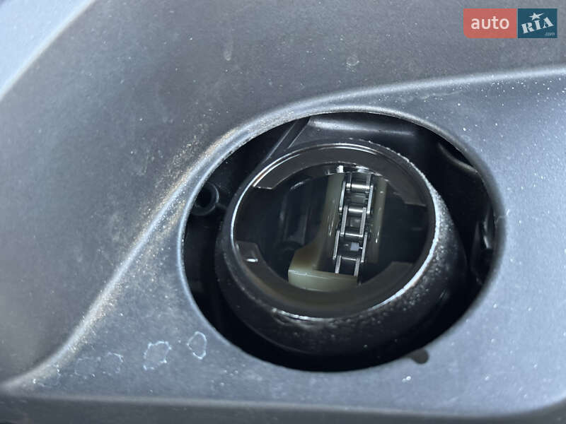 Седан BMW 5 Series 2014 в Дубно
