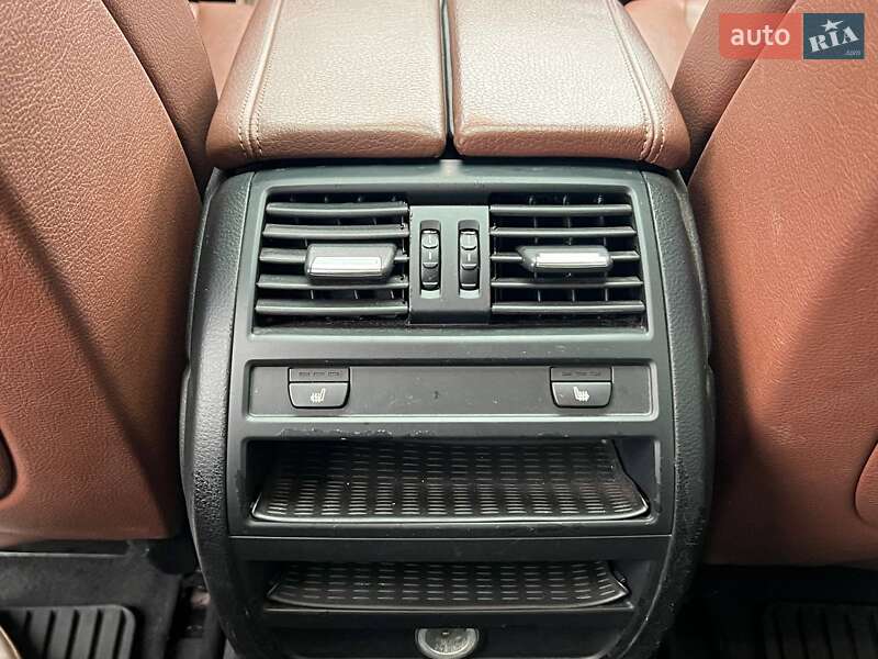 Седан BMW 5 Series 2012 в Киеве фото 26 Седан BMW 5 Series 2012 в Киеве