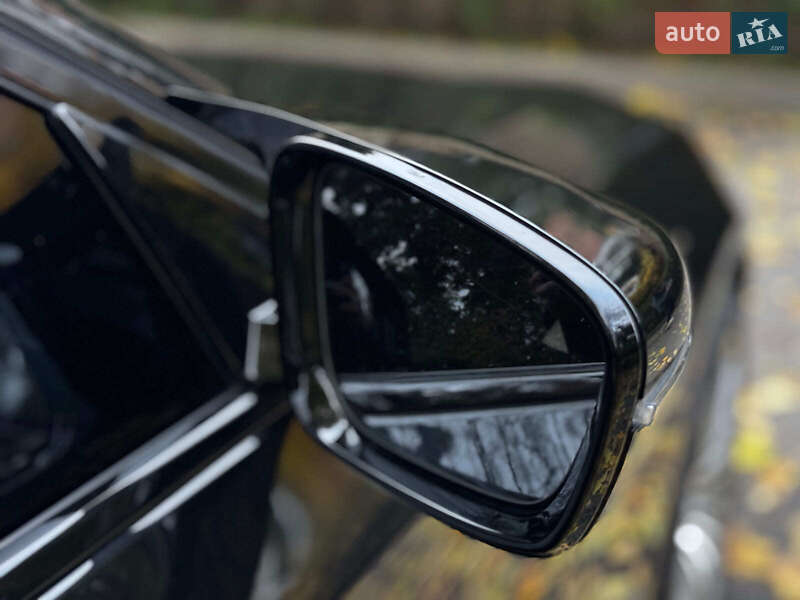Седан BMW 5 Series 2019 в Киеве фото 21 Седан BMW 5 Series 2019 в Киеве