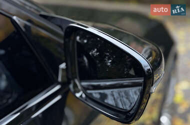 Седан BMW 5 Series 2019 в 