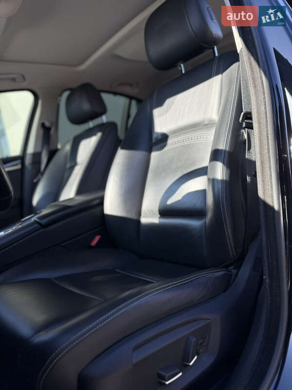 Седан BMW 5 Series 2014 в Львове фото 26 Седан BMW 5 Series 2014 в Львове