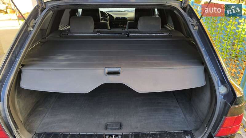 Универсал BMW 5 Series 1996 в Ивано-Франковске