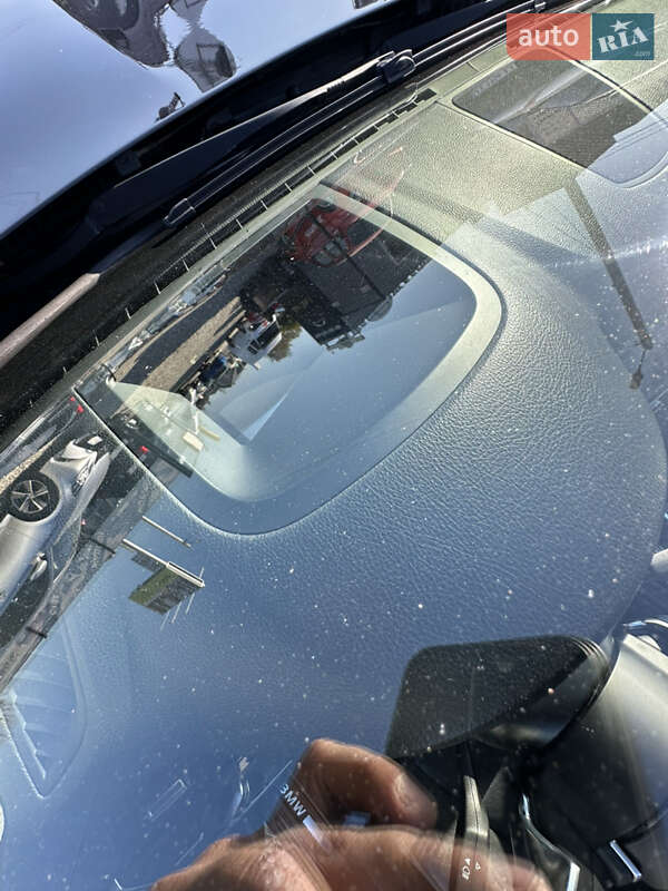 Седан BMW 5 Series 2015 в Івано-Франківську фото 41 Седан BMW 5 Series 2015 в Івано-Франківську