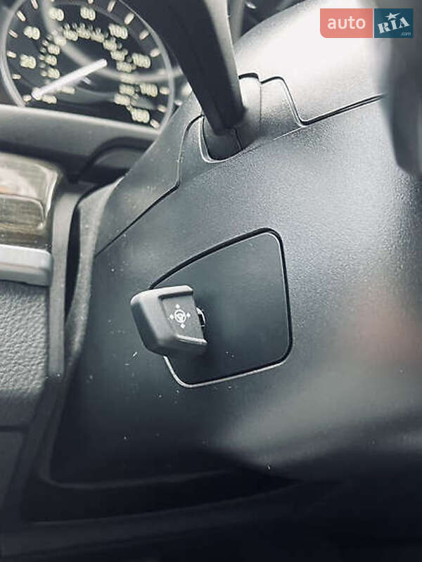 Седан BMW 5 Series 2015 в Киеве фото 9 Седан BMW 5 Series 2015 в Киеве