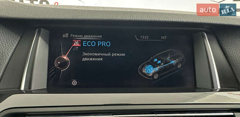 Універсал BMW 5 Series 2017 в Львові фото 27 Універсал BMW 5 Series 2017 в Львові
