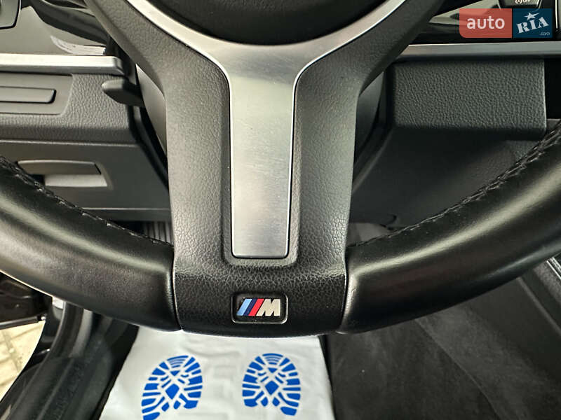 Універсал BMW 5 Series 2017 в Львові фото 13 Універсал BMW 5 Series 2017 в Львові