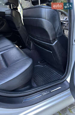 Седан BMW 5 Series 2001 в 