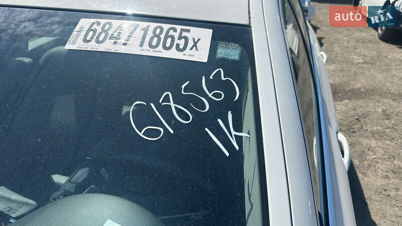 Седан BMW 5 Series 2014 в Киеве