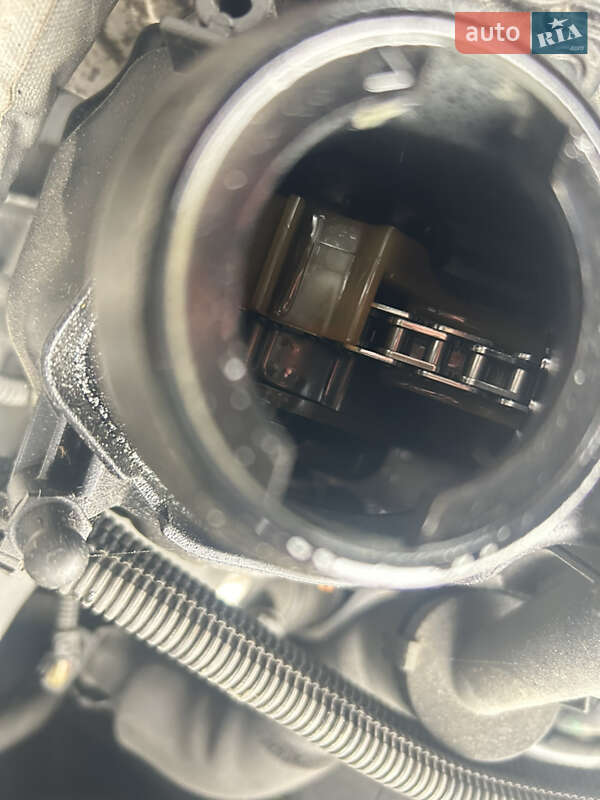 Седан BMW 5 Series 2014 в Киеве