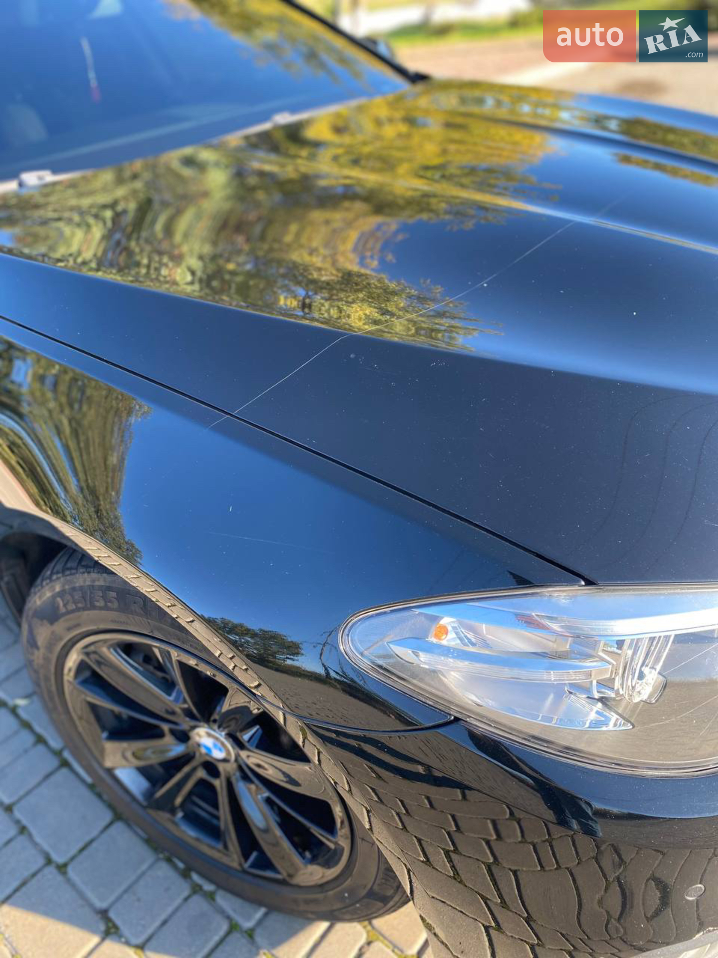 2016 BMW 5er - мініатюра 39