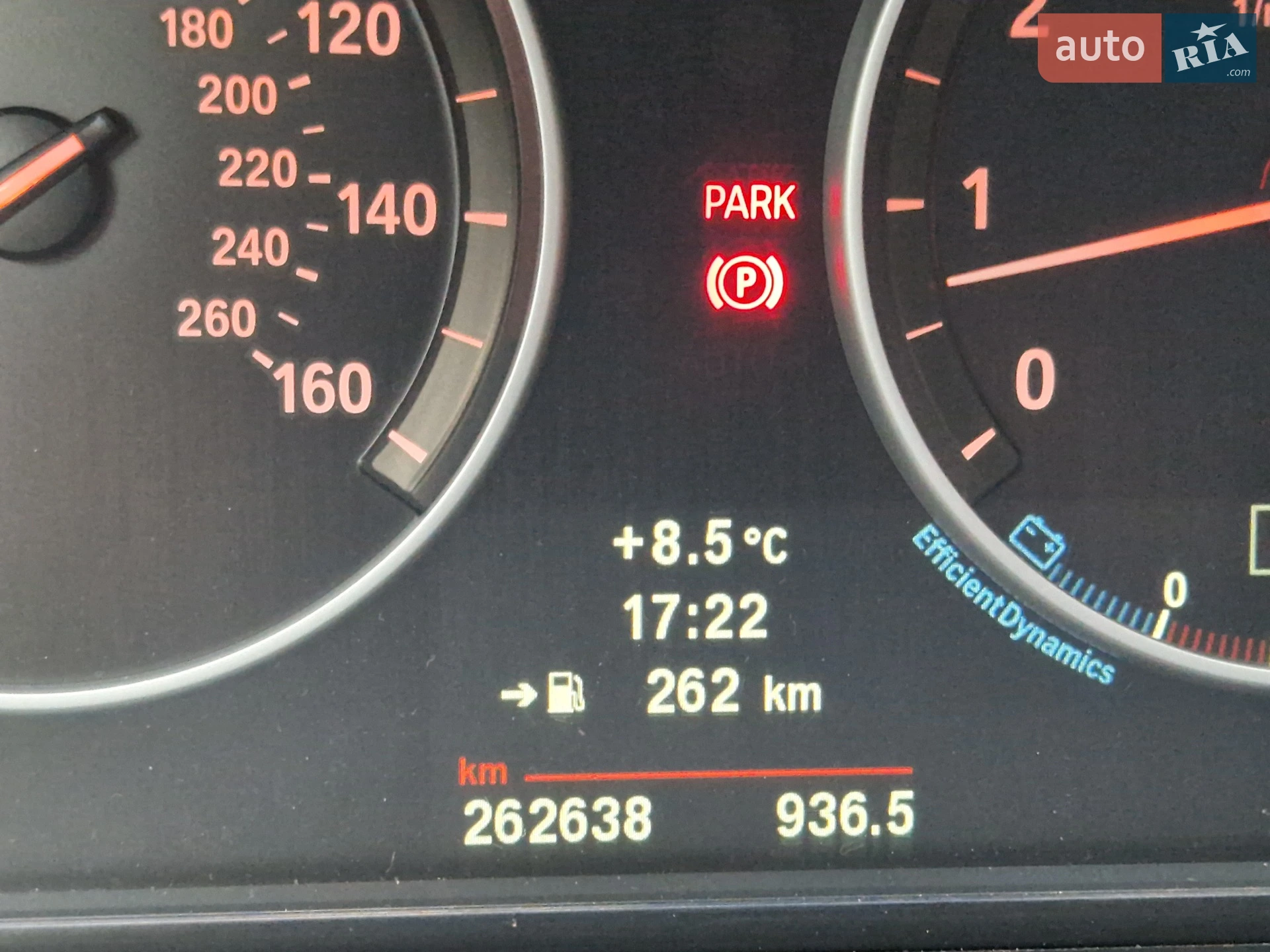 2011 BMW 5er - мініатюра 28