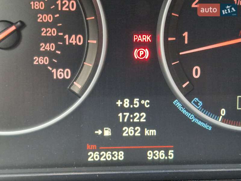 Седан BMW 5 Series 2011 в Виннице фото 55 Седан BMW 5 Series 2011 в Виннице