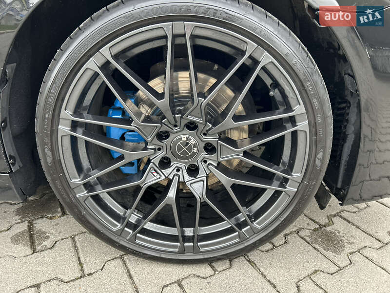 Седан BMW 5 Series 2016 в Хмельницком фото 22 Седан BMW 5 Series 2016 в Хмельницком