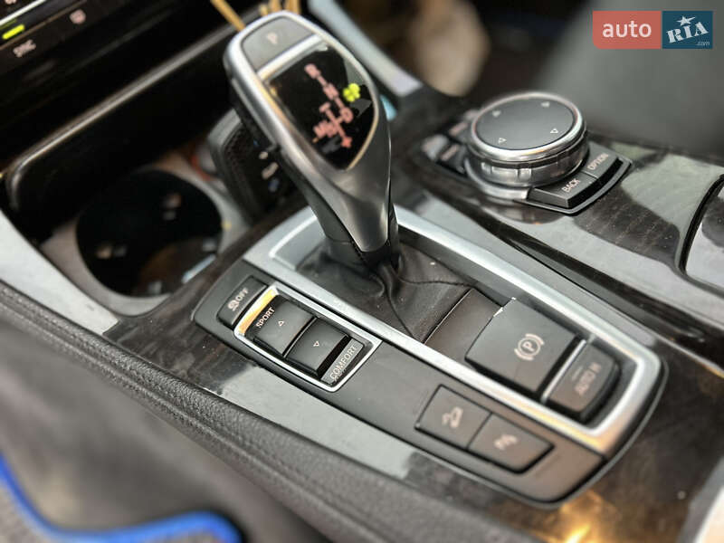 Седан BMW 5 Series 2016 в Хмельницком фото 27 Седан BMW 5 Series 2016 в Хмельницком