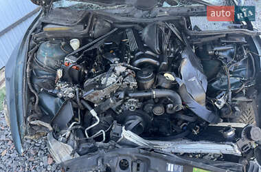 Седан BMW 5 Series 1997 в 