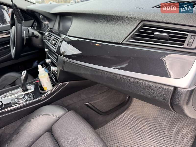 Седан BMW 5 Series 2013 в Кривом Роге фото 33 Седан BMW 5 Series 2013 в Кривом Роге
