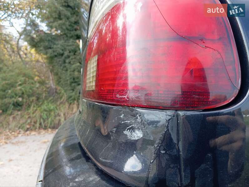 Седан BMW 5 Series 1999 в Львове фото 12 Седан BMW 5 Series 1999 в Львове