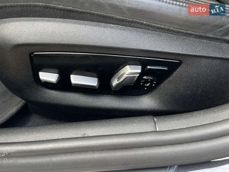 Седан BMW 5 Series 2017 в Луцке фото 34 Седан BMW 5 Series 2017 в Луцке