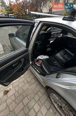 Седан BMW 5 Series 1996 в  фото 6 Седан BMW 5 Series 1996 в