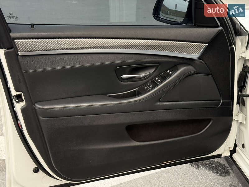 Седан BMW 5 Series 2011 в Тернополі фото 26 Седан BMW 5 Series 2011 в Тернополі