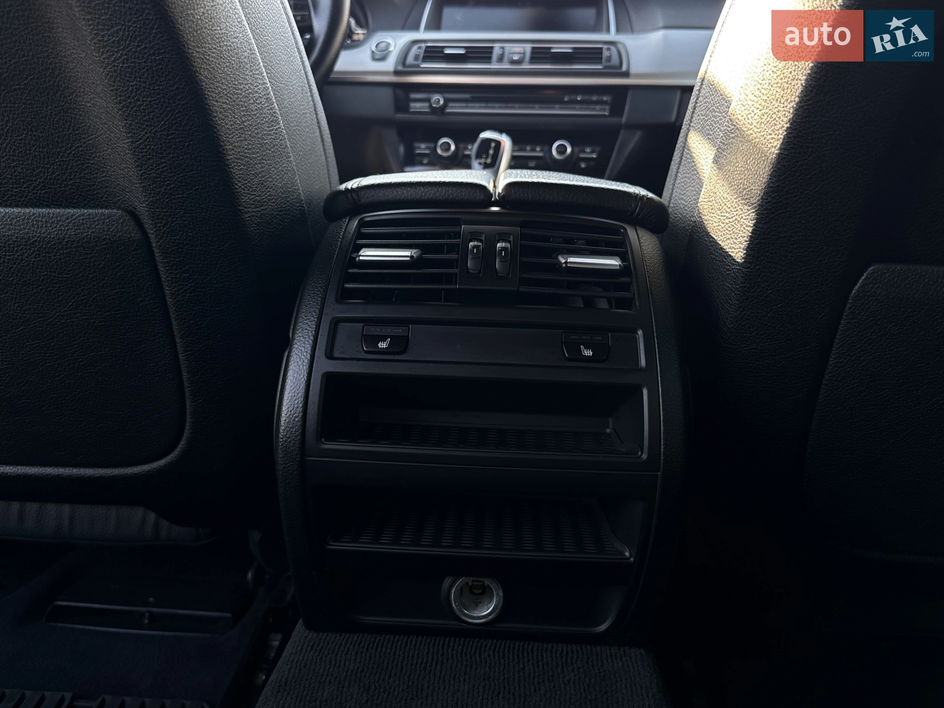 2015 BMW 5er - мініатюра 42